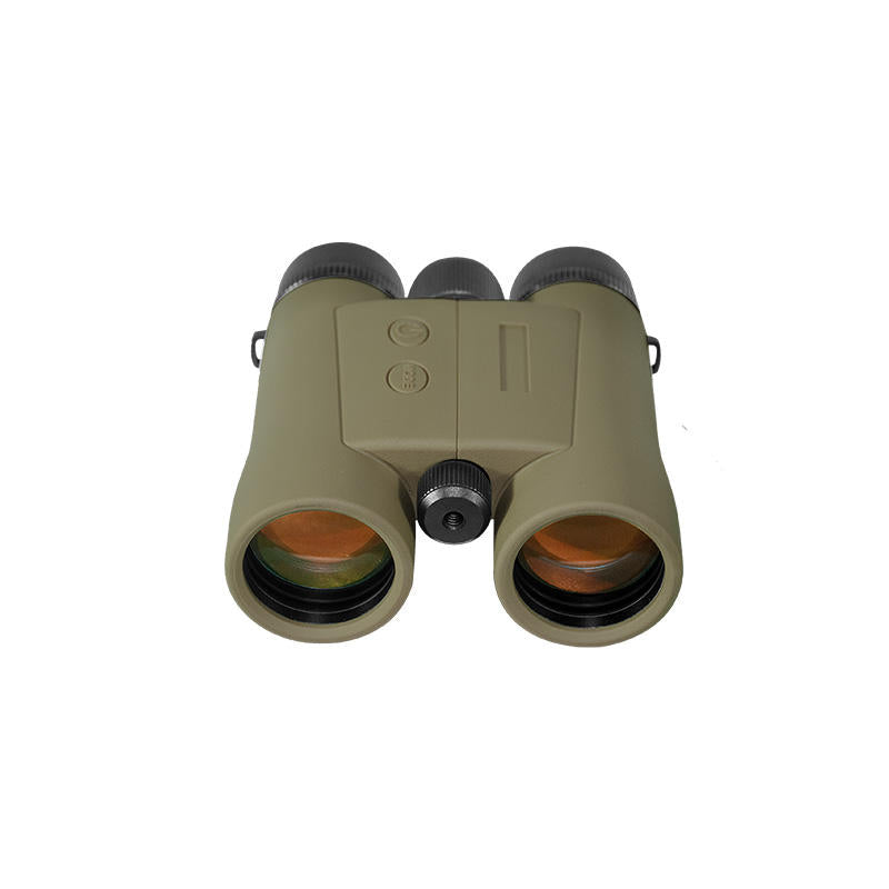 Rangeur Laser Binoculaire Portable