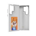 Couleur E-ink Screen Phone Case Changement d'écran de projection avec tournage