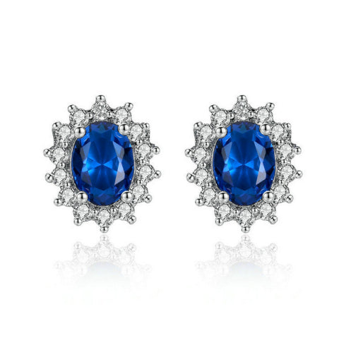 Ensemble de bijoux de tournesol Collier Anneau Boucles d'oreilles Boucles d'oreilles
