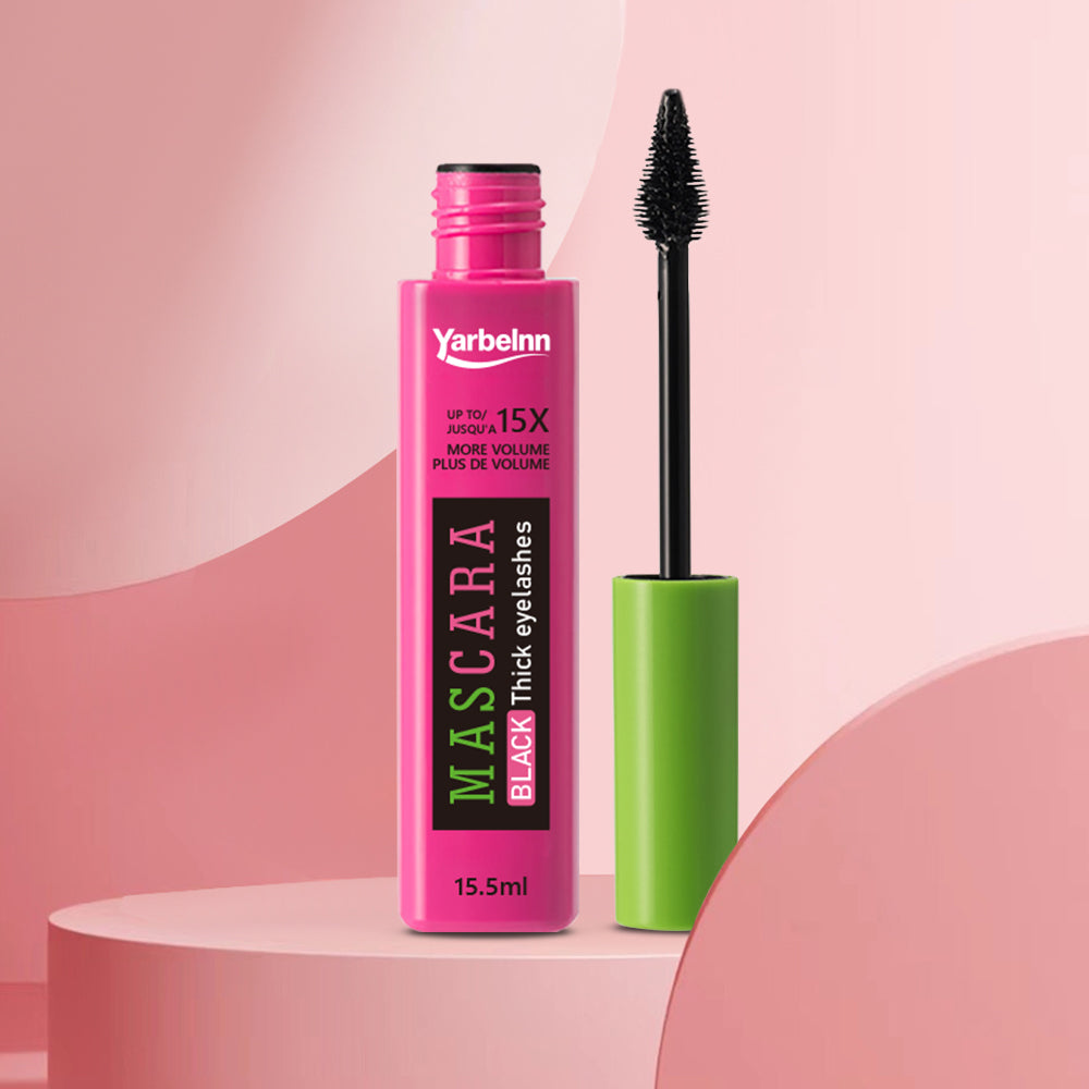 Mascara 4D Big Eye pour le commerce