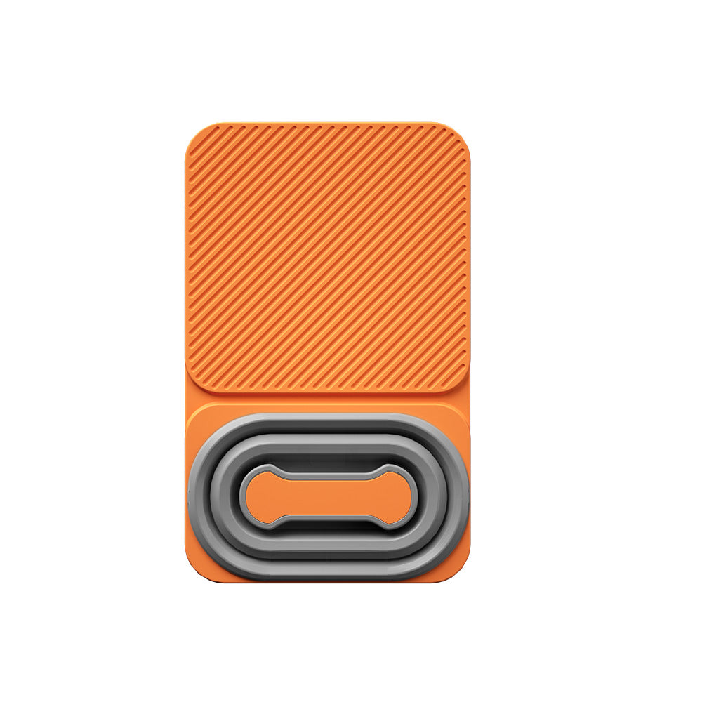 Support de chargeur sans fil pliable