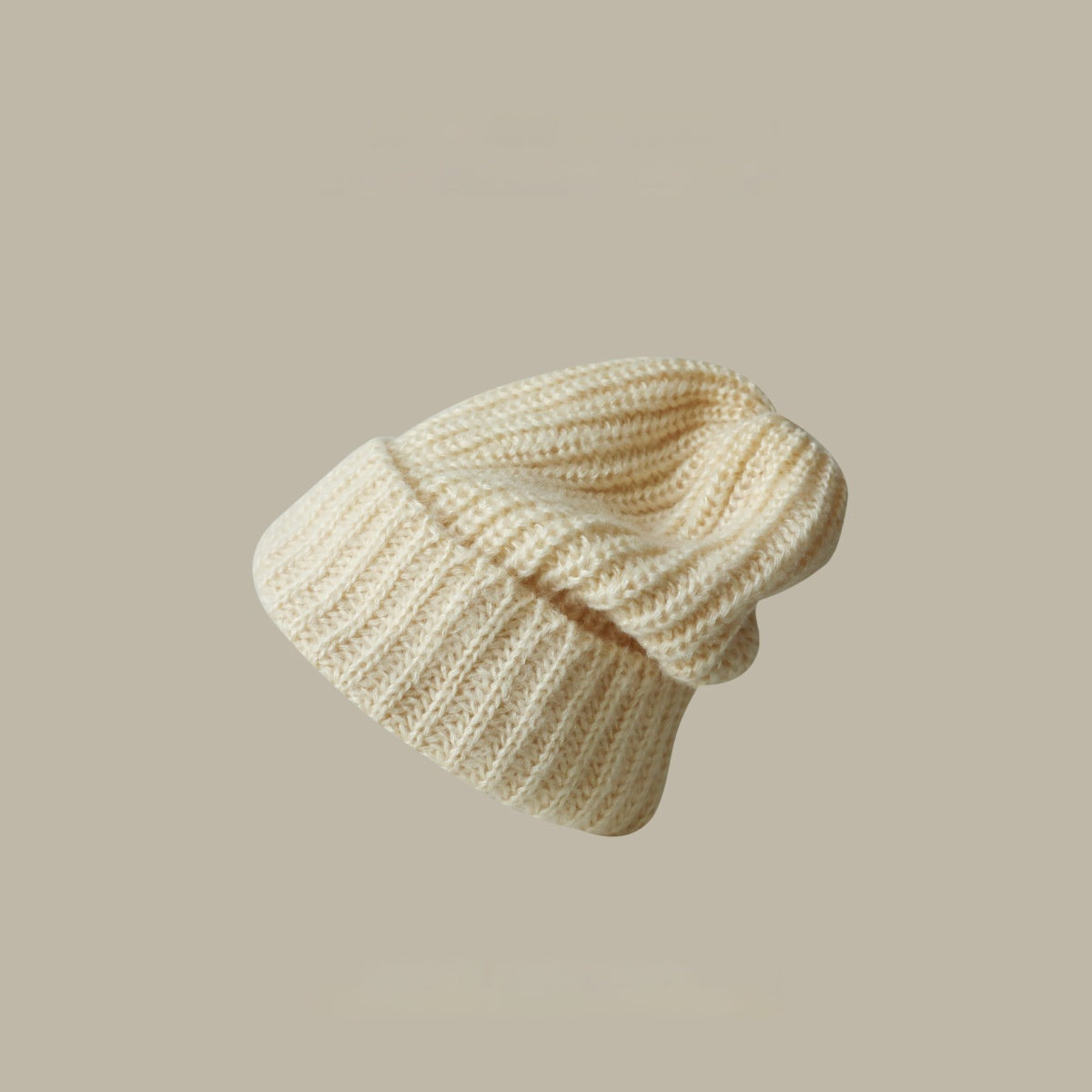 Chapeau d'abricot Garçons et filles Large Brim Casquette de baseball