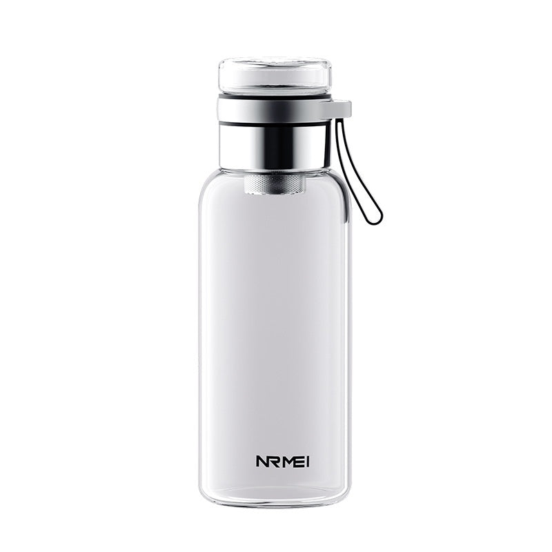Coupe d'eau portable à grande capacité résistant à la chaleur