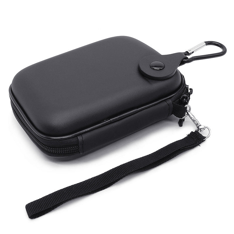 Paquet de protection du disque dur portable de 2,5 pouces