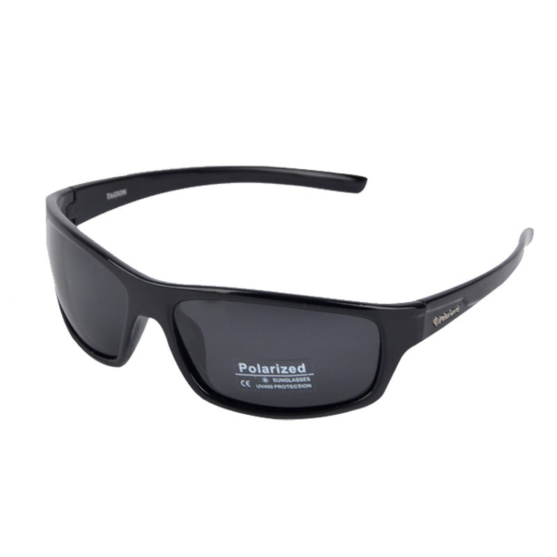 Lunettes de soleil Polarisées de mode pour hommes et femmes