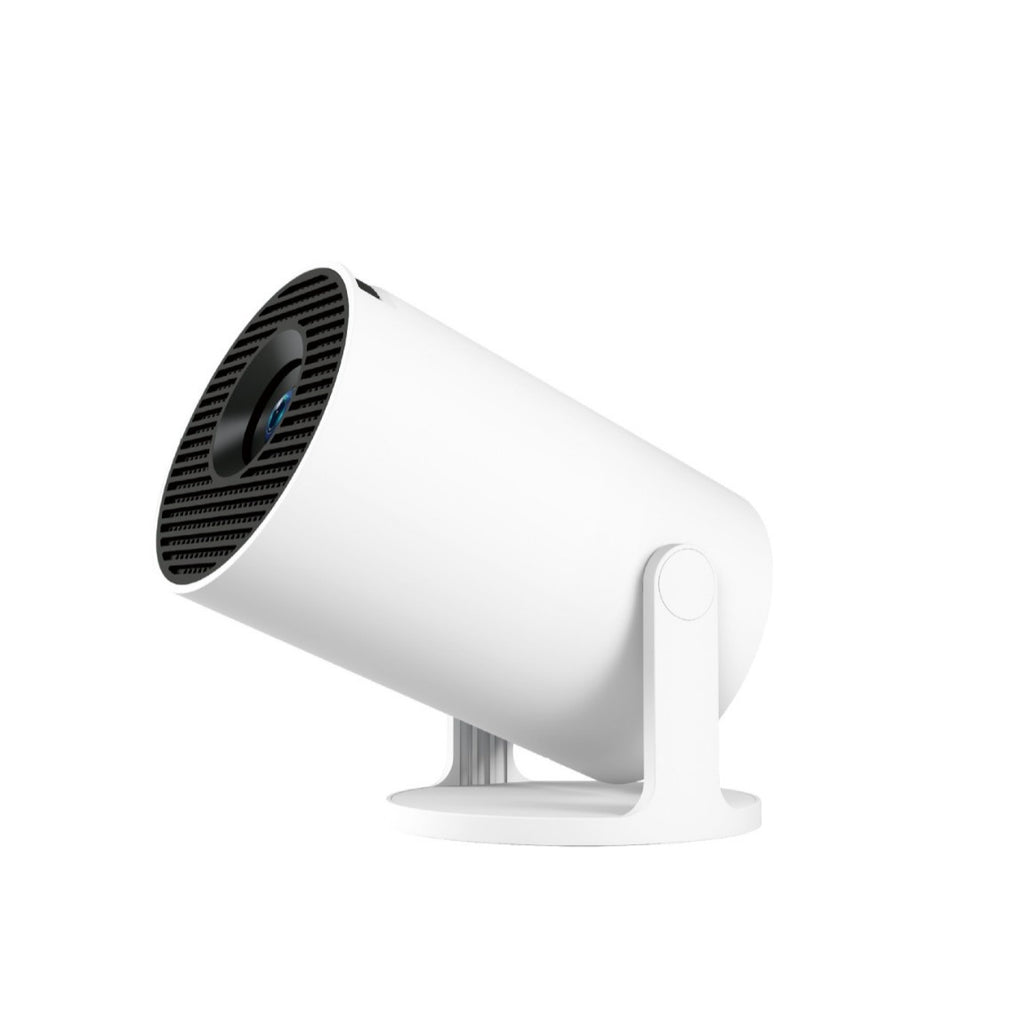HY300 Mini projecteur maison intelligent