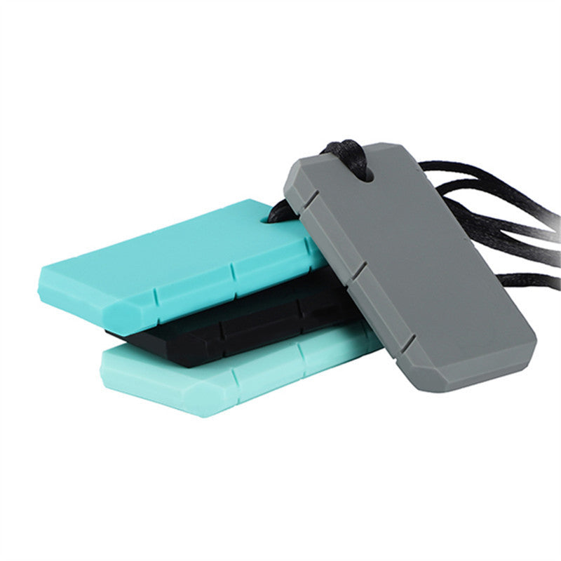 Autisme Gel de dentition maniable sensoriel