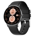 V89 Montre intelligente ultra-mince Bluetooth appel plein écran HD