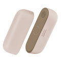 Magnetic Hand Warmer Mini pratique chauffant Pad