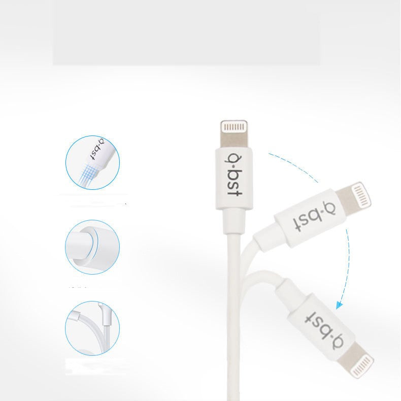 Usb Câble de recharge rapide Téléphone mobile