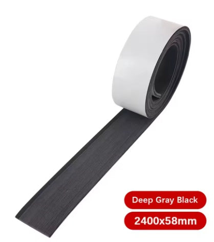 Yacht Teck Edge Strip Deck Pad Floor