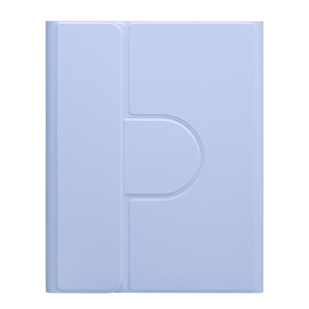 Manche de protection rotative acrylique avec fente de stylo