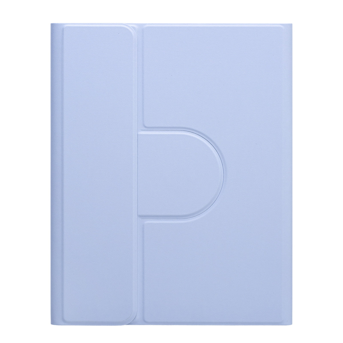 Manche de protection rotative acrylique avec fente de stylo