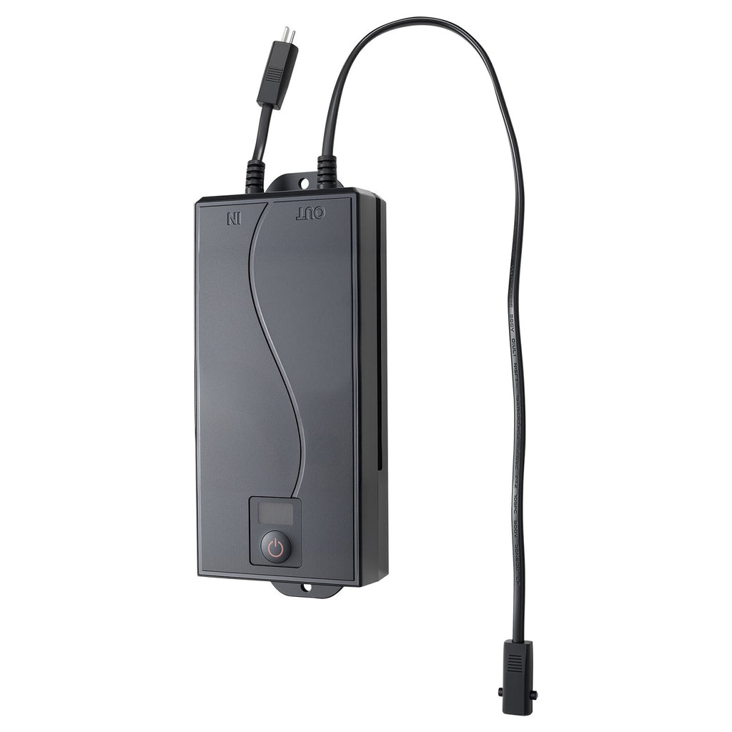 Batterie pour meubles inclinables 2500 MAh 2-Pin Batterie inclinable