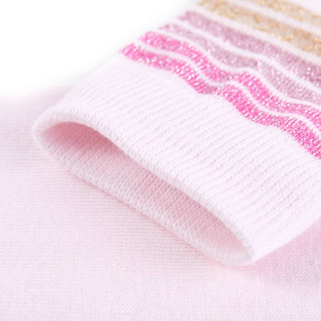 Chaussettes pour enfants 5 paires EU 26-29 Chaussettes pour enfants 5 paires