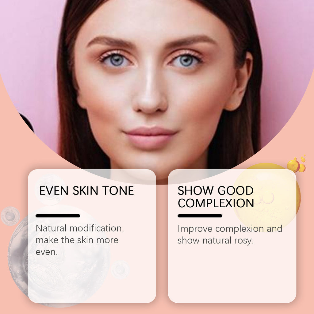 Simmer Cream Blush for a Natural Glow