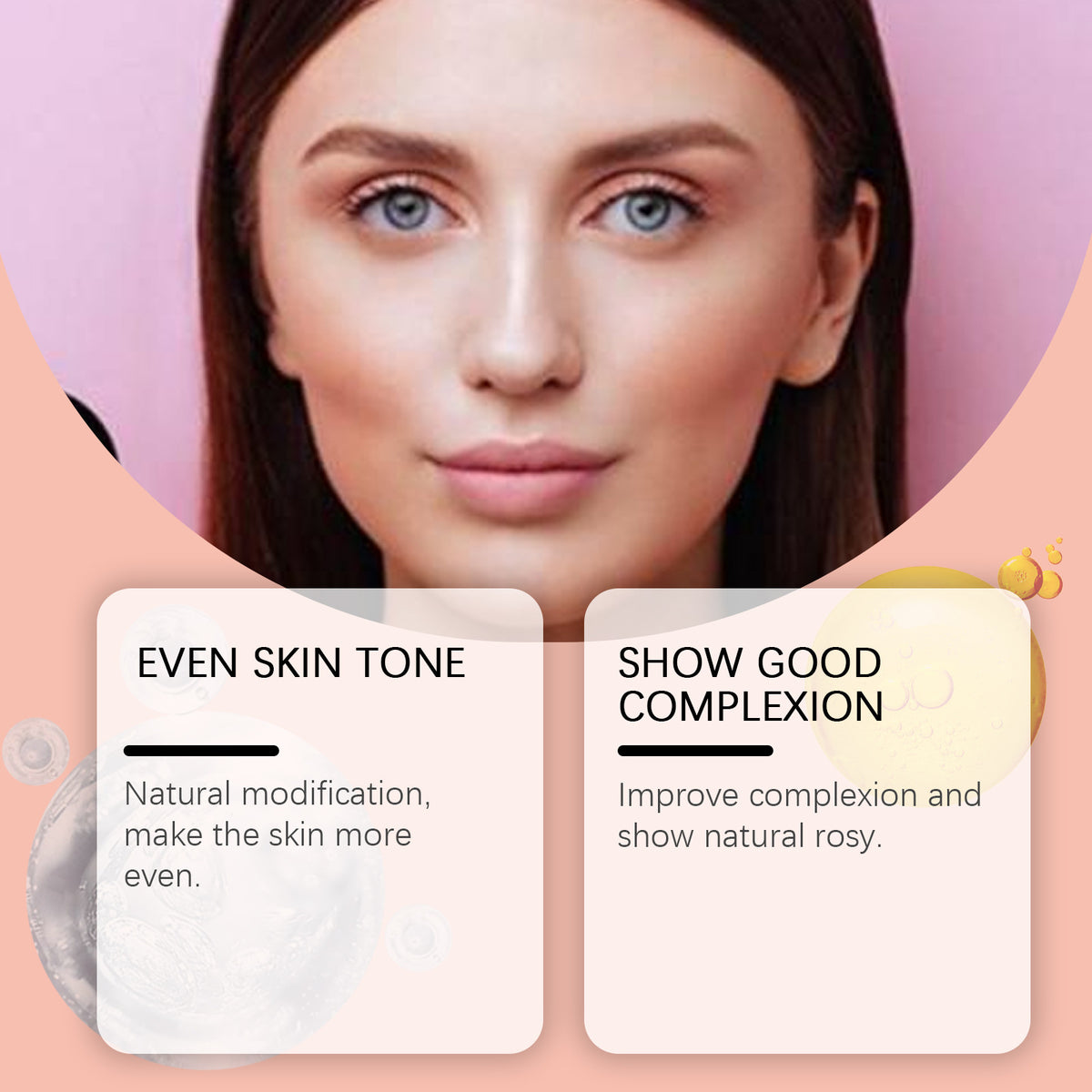 Simmer Cream Blush for a Natural Glow