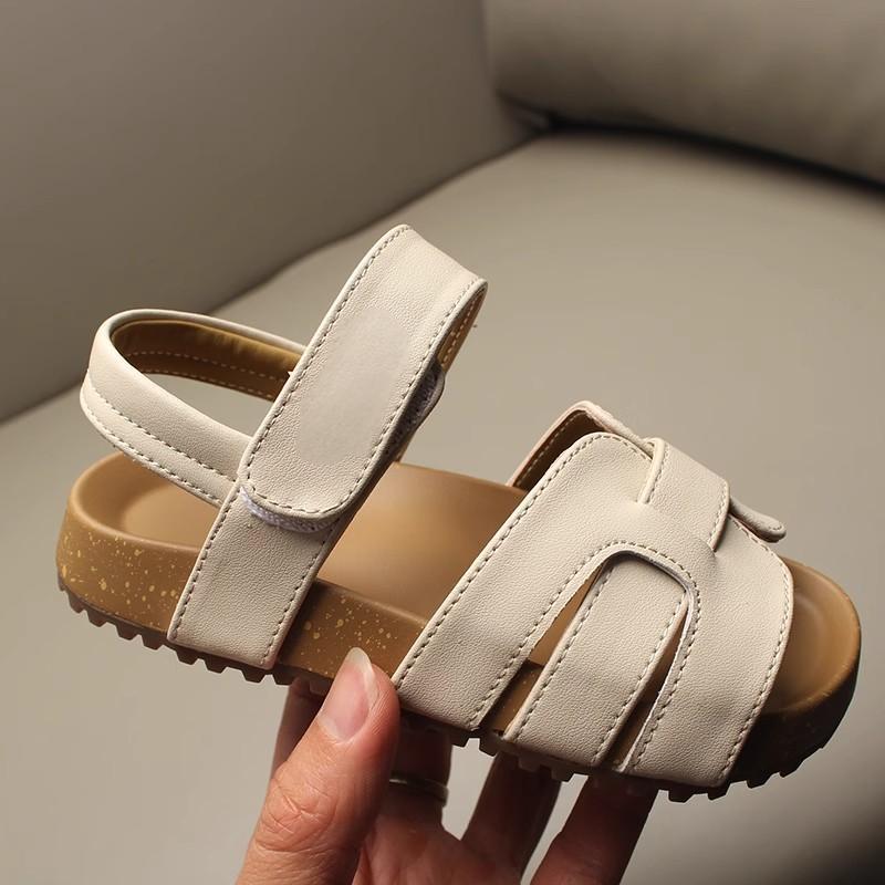 Respirant et léger chaussures de plage filles