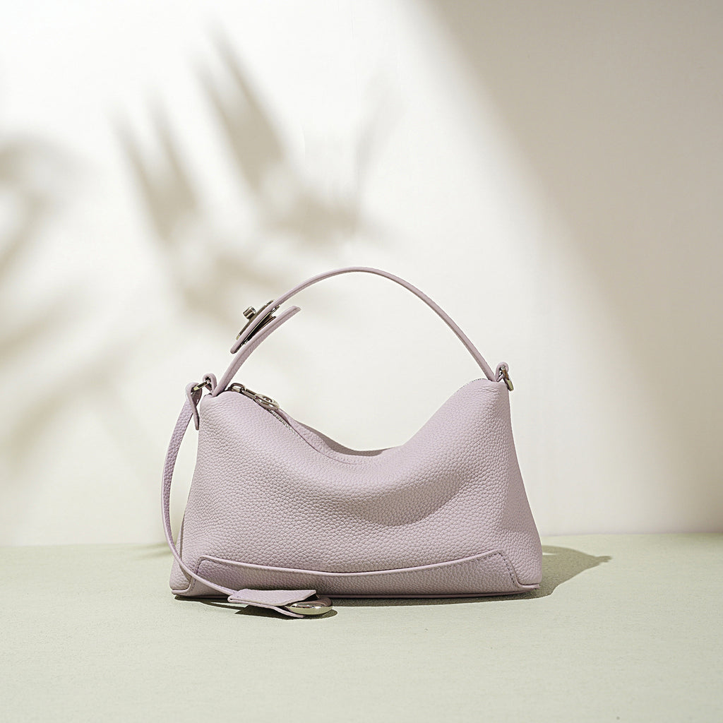 Style coréen Niche Minimalist Crossbody Sac haut de gamme pour femmes