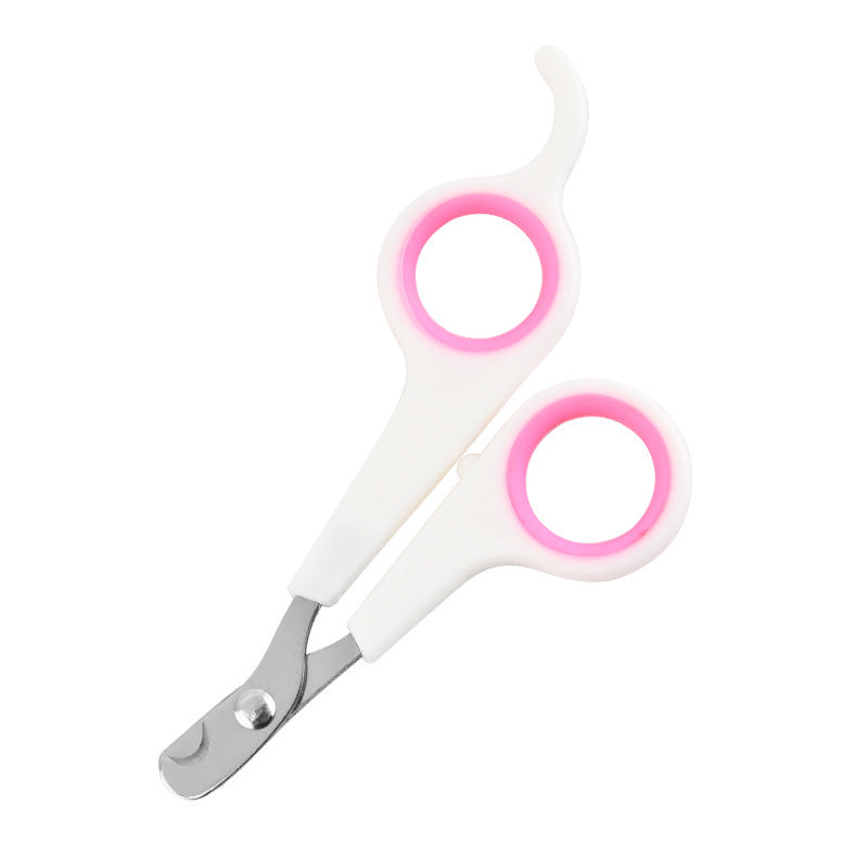 Fashion housen Portable Pet Nails