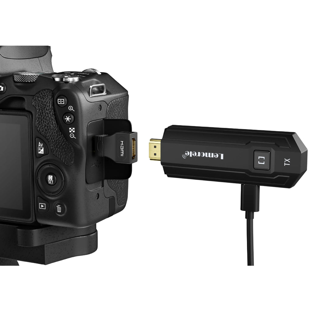 Projecteur sans fil et ordinateur portable HDMI Transmetteur