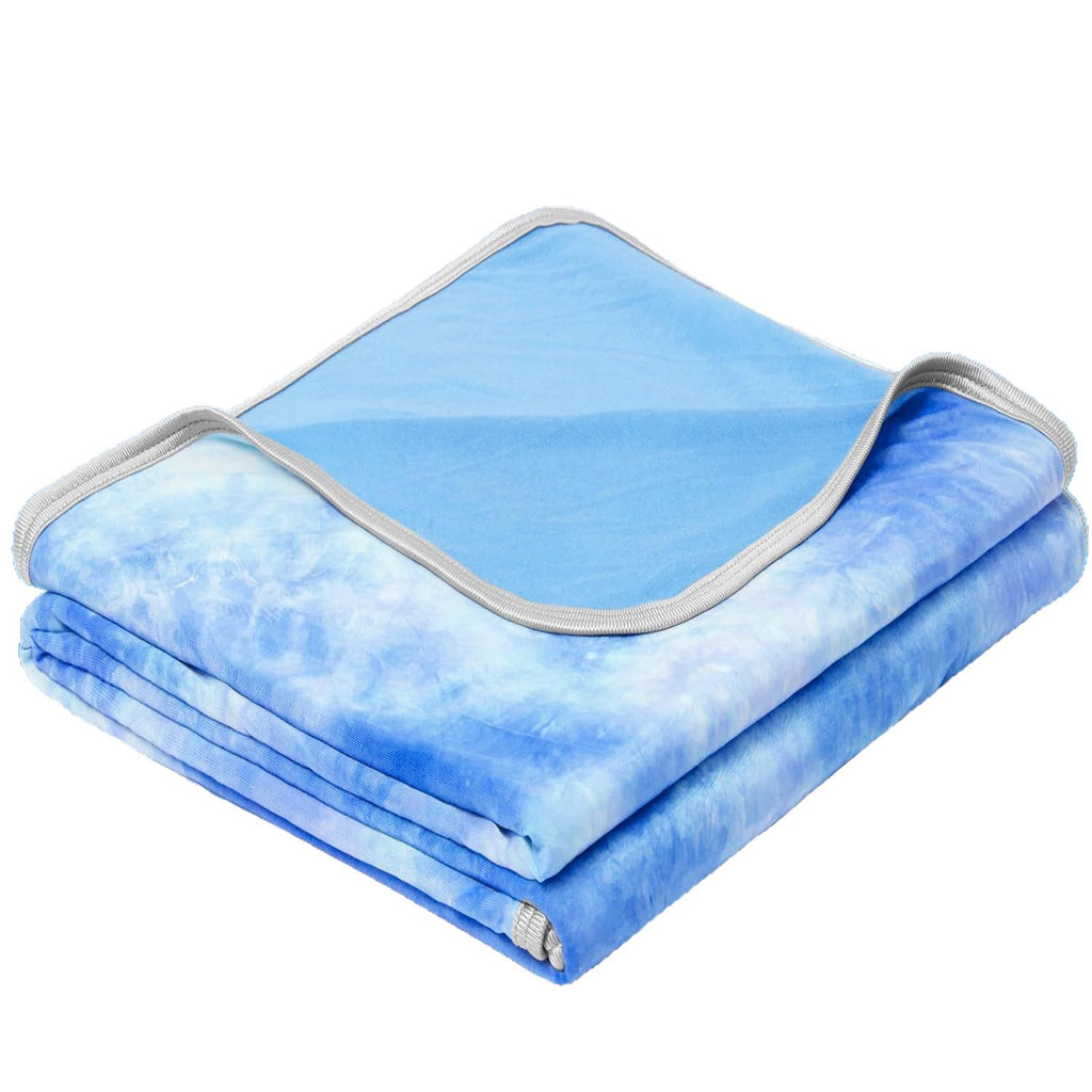 Couverture de refroidissement Amazone Couverture de refroidissement