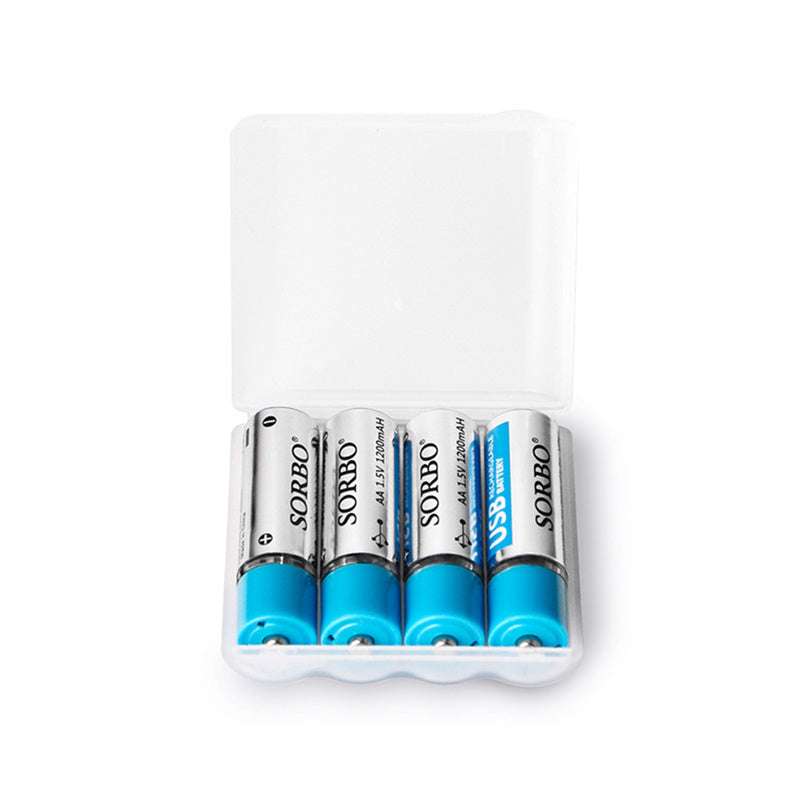 Batterie en polymère de lithium
