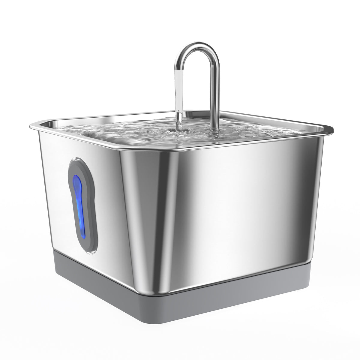 Wireless Cat Water Fountain