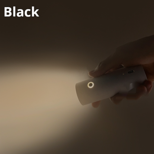 Lampe 3-en-1 LED magnétique de soins oculaires pour les dortoirs étudiants