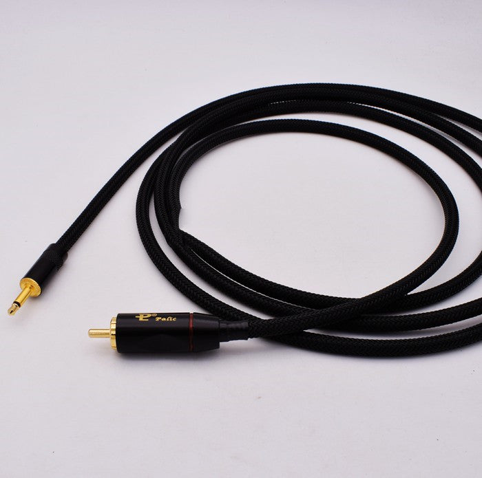 DX300 DX200 160 Yi Degré vers Lotus câble audio RCA câble coaxial