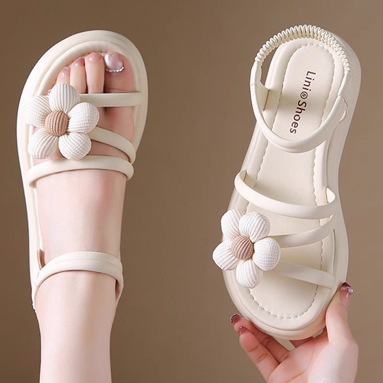 Children's summer sandals