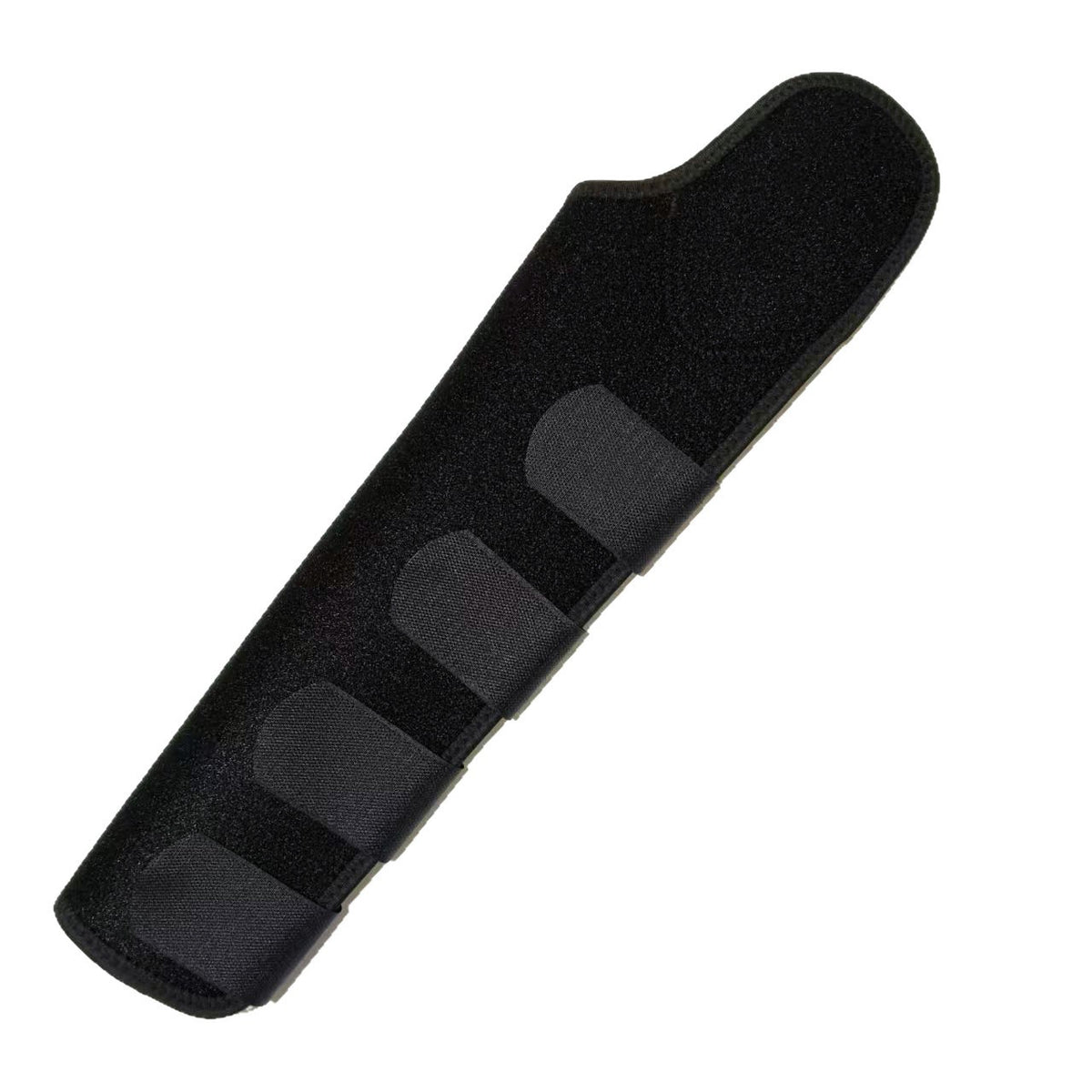 Couverture protectrice de la queue de cheval pour prévenir les piqûres de moustiques