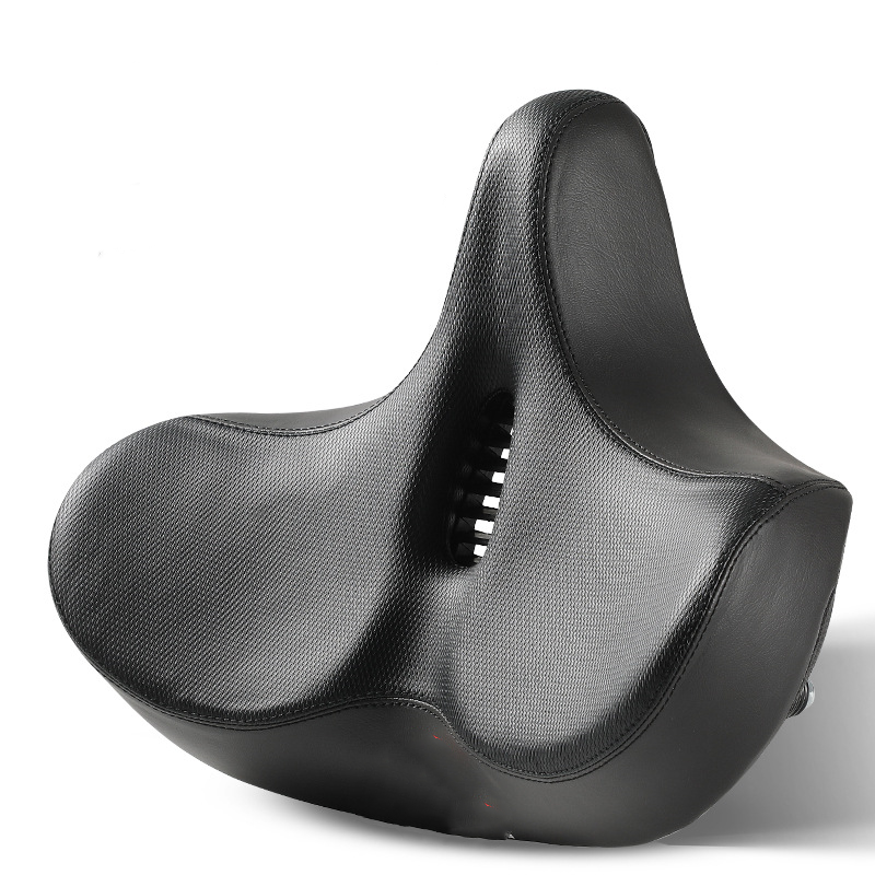 Large Selle de vélo confortable