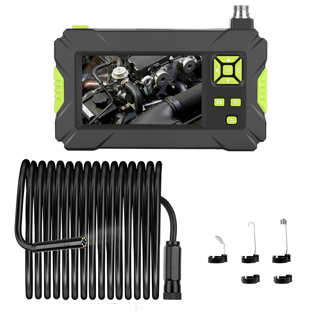Endoscope caméra HD
