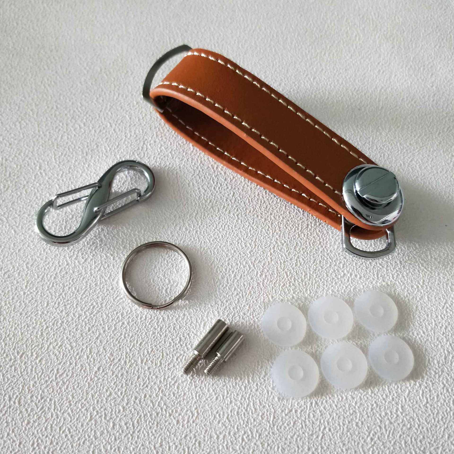 Porte-clés créatif stora
