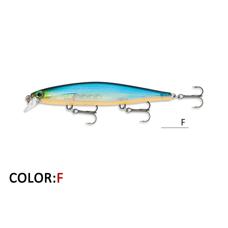 Deep Dive Chibby Pencil Sea Fishing Plastic Bait