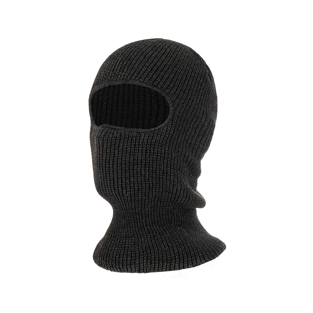 Chapeau thermique à vélo Balaclava multi-usages