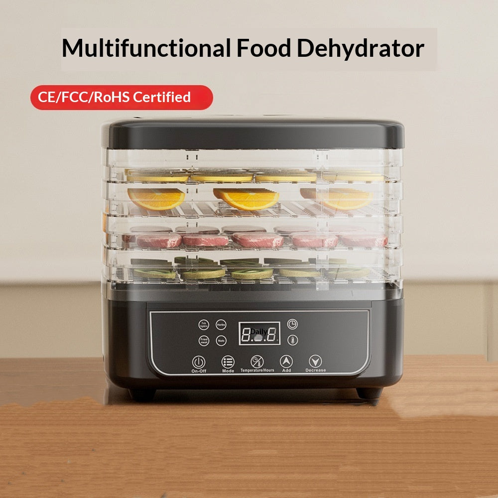 Déshydrateur ménager Séchoir alimentaire