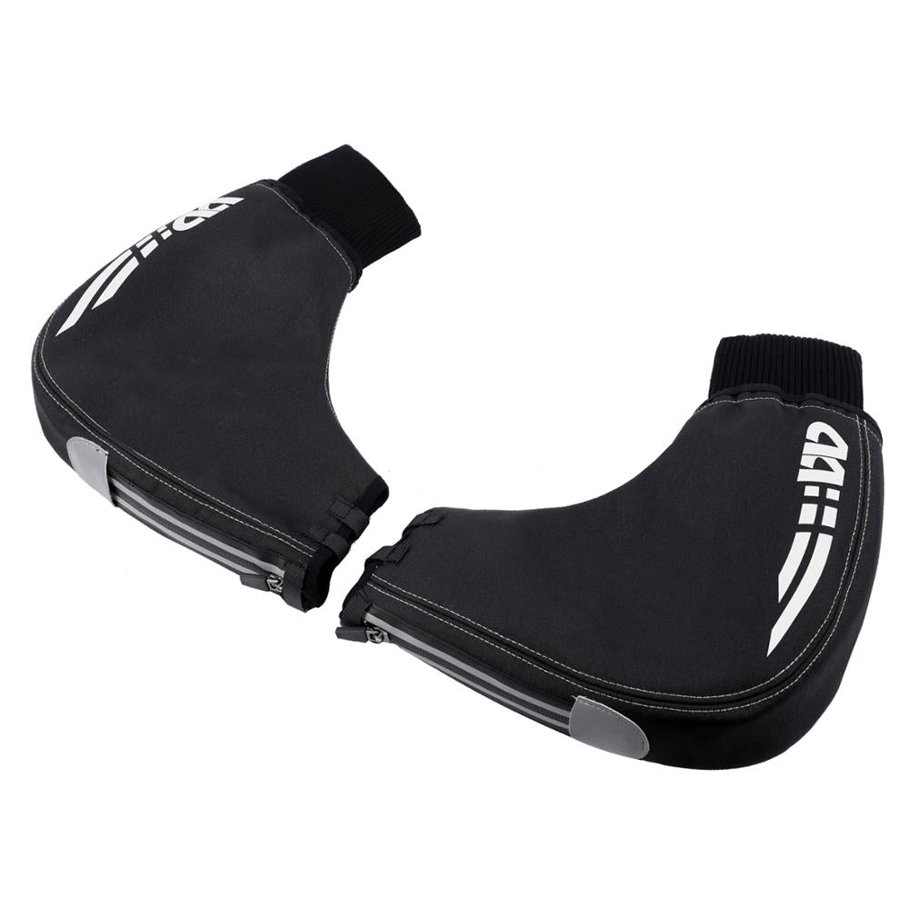 Gants de poignée de vélo d'hiver WEST BIKING
