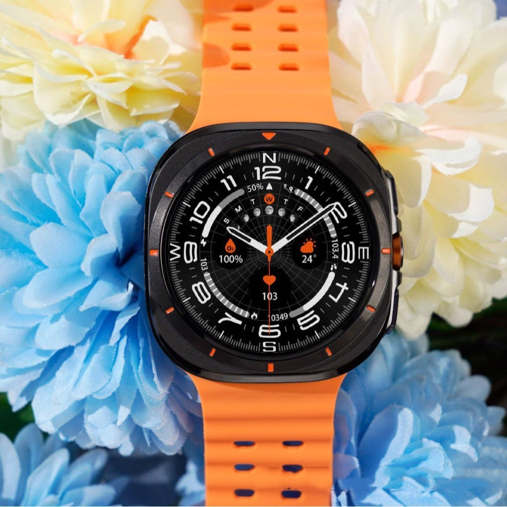 Smart Watch Bluetooth appel extérieur