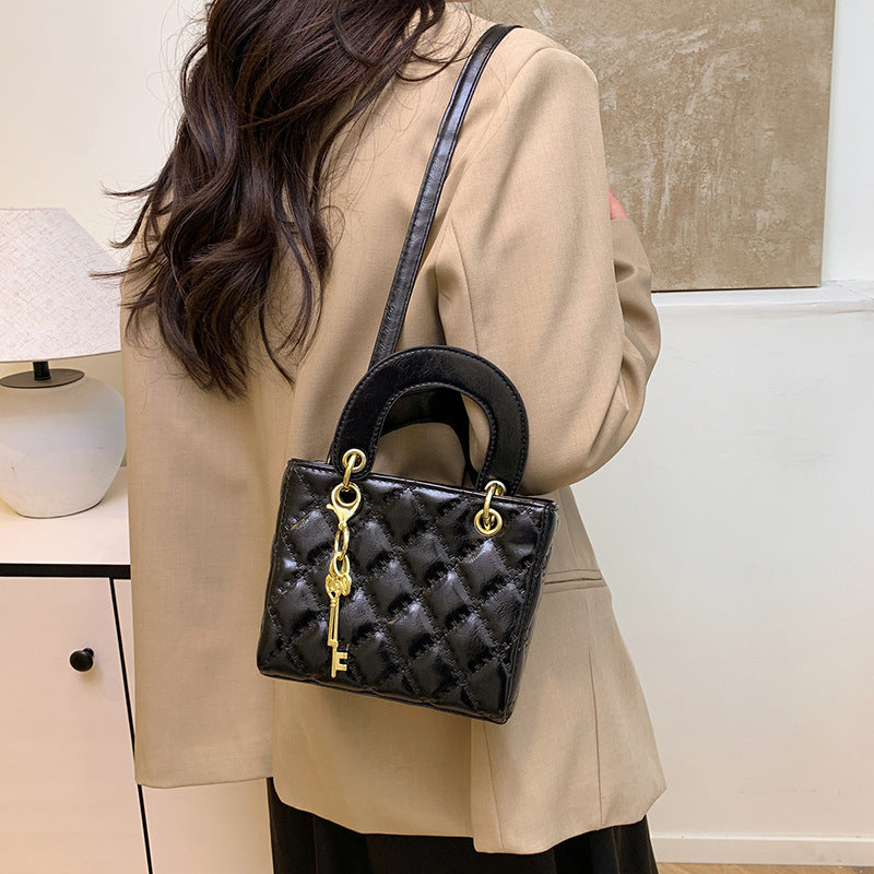 Style populaire de sac à main polyvalent Chic