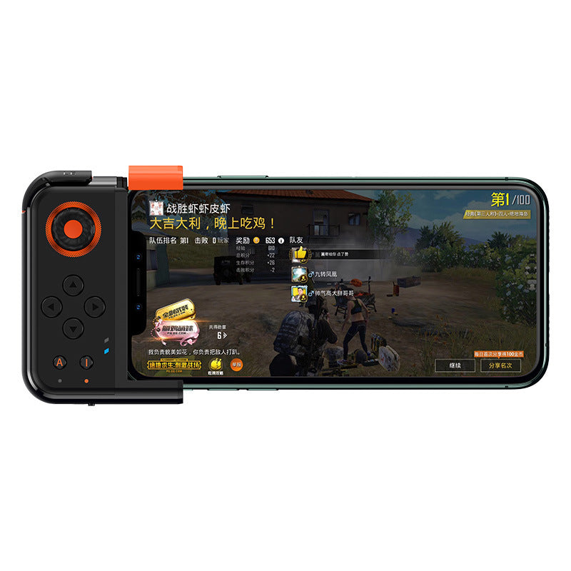 GAMO One-handed Gaming Keypad
