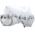 Vente Outdoor Portable Waterproof Scooter Bike Motorcycle Rain Dust Cover Bicycle Protect G