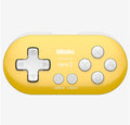 Mobile computer drawing NS gamepad