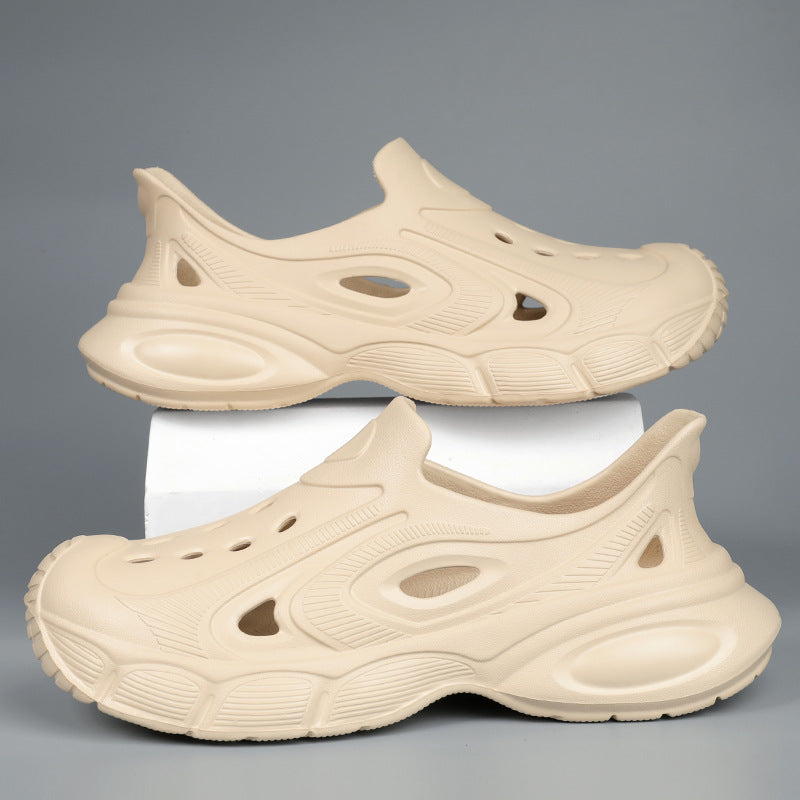 Été Outdoor Non-slip Sports Chaussures d'eau