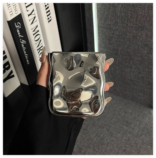 Personnalisé High-end Feeling approprié Météorite Patterned Phone Case