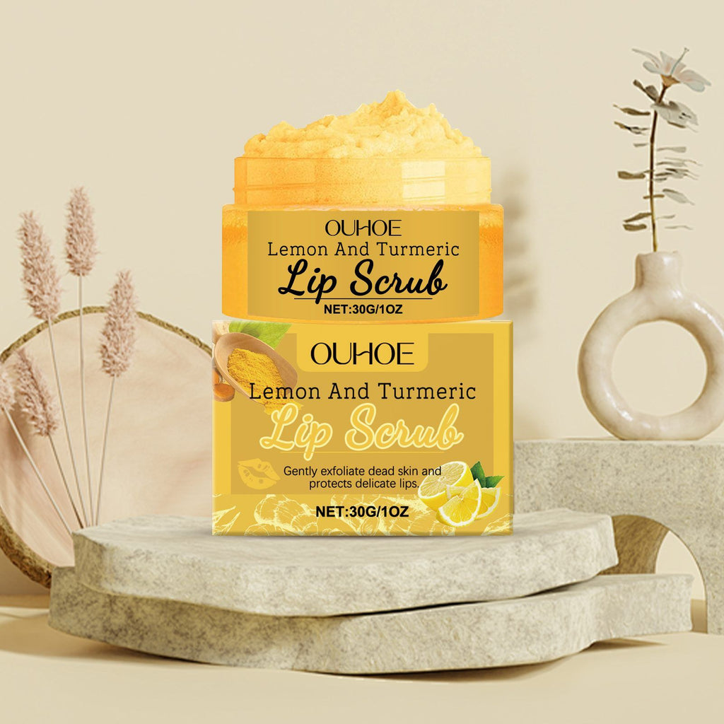 OUHOE Excrétion de lèvres de citron vert