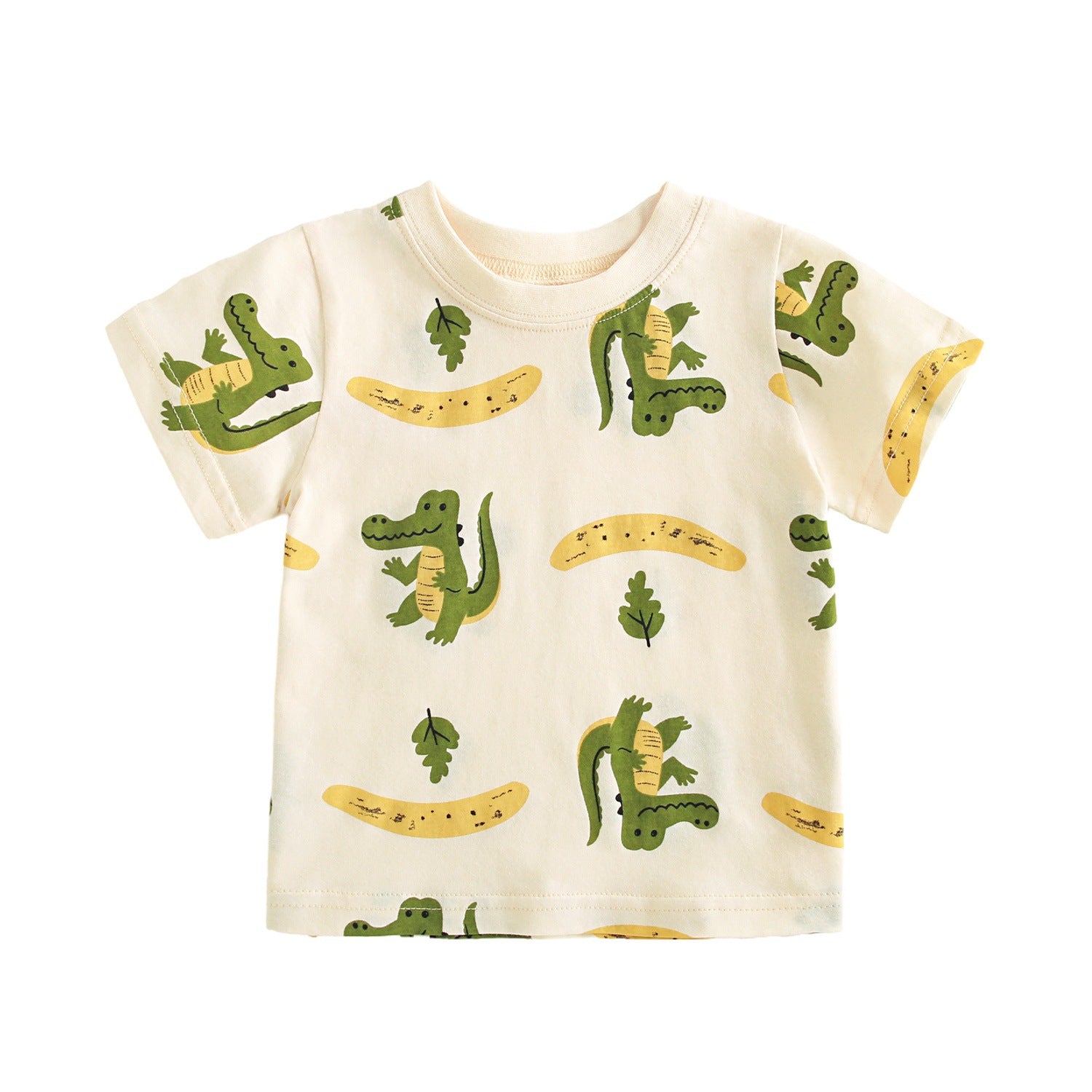 T-shirt pour enfants Top bébé et tout-petits