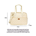 Handy Toile légère Cat Pet Crossbody Sac