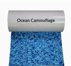 Simple Outdoor Inflatable Surfboard Non-slip Aquaplane
